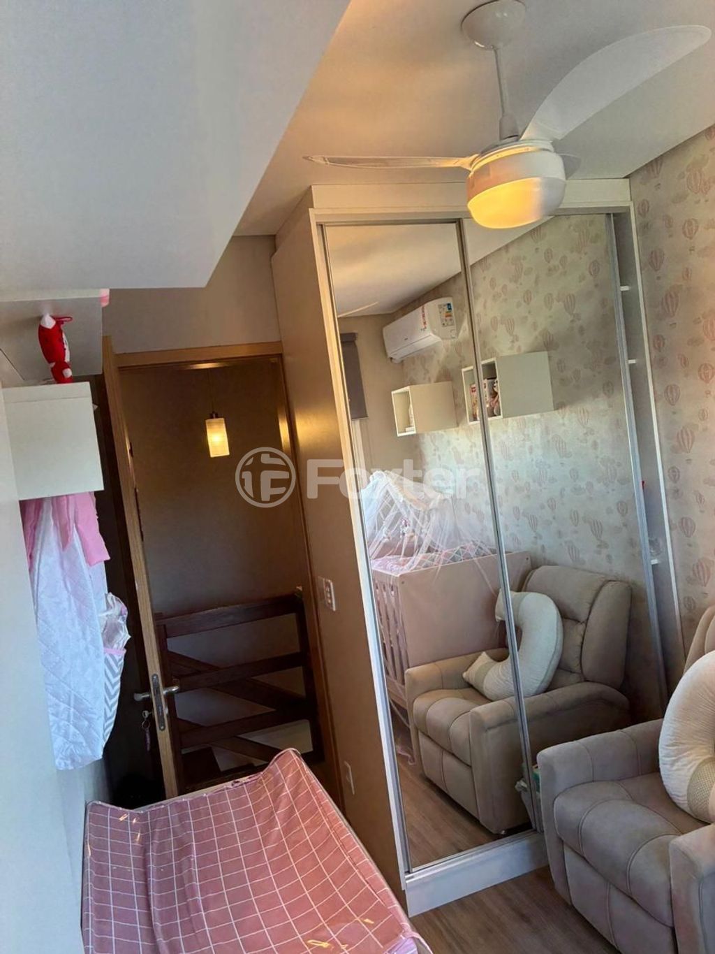 Casa em condominio para comprar em EDGAR PIRES DE CASTRO, 2520 - foto 20