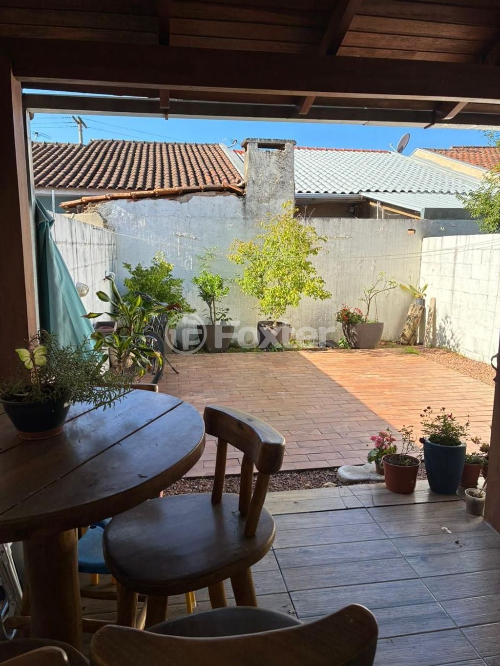 Casa em condominio para comprar em EDGAR PIRES DE CASTRO, 2520 - foto 27