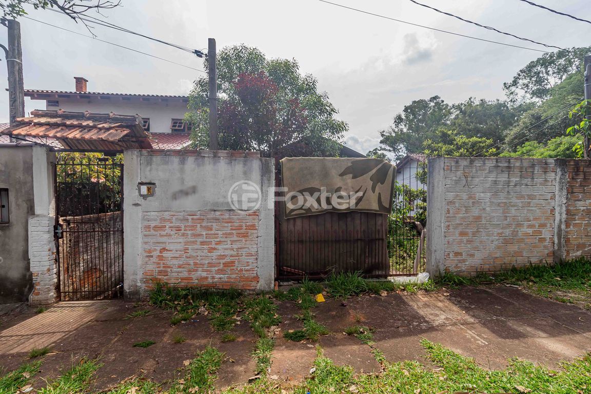 terreno lote condominio para comprar em Professor Oscar Pereira, 8743 - foto 6
