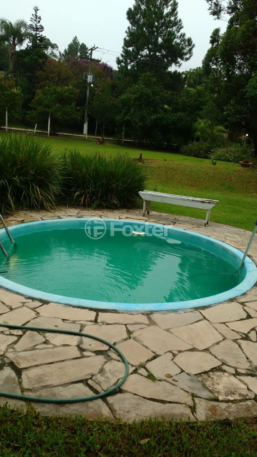 sitio chachara fazenda para comprar em Passo da Batalha, 486 - foto 13