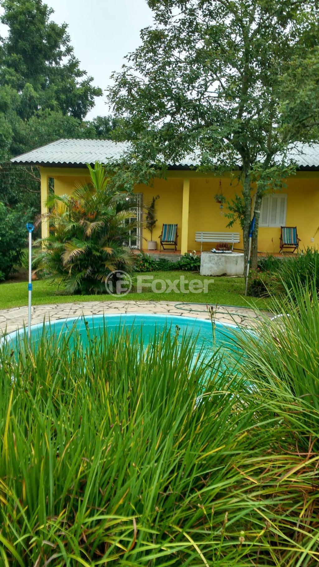 sitio chachara fazenda para comprar em Passo da Batalha, 486 - foto 14