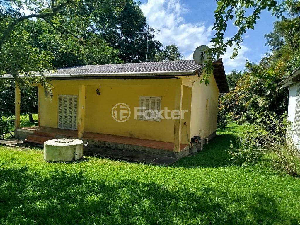 sitio chachara fazenda para comprar em Passo da Batalha, 486 - foto 17