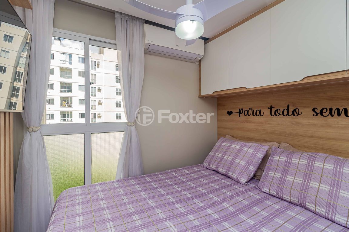 Apartamento para comprar em Reverendo Olavo Nunes, 270 - foto 13