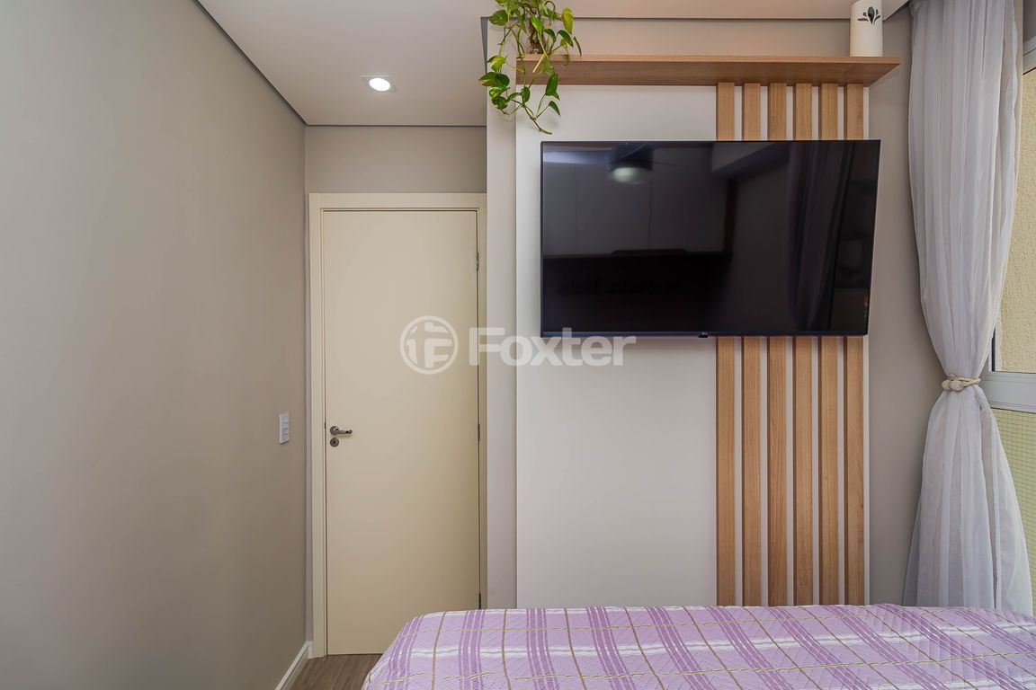 Apartamento para comprar em Reverendo Olavo Nunes, 270 - foto 20