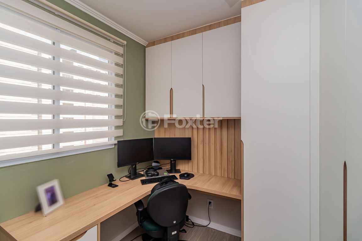 Apartamento para comprar em Reverendo Olavo Nunes, 270 - foto 23