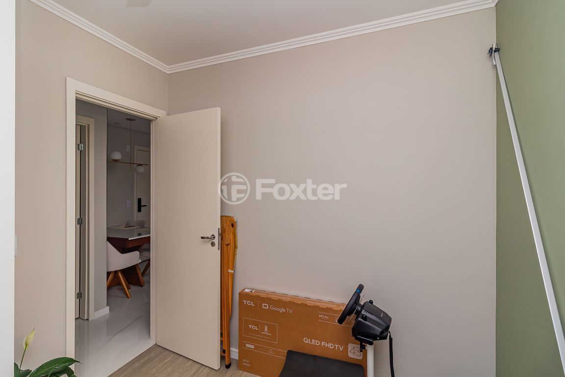 Apartamento para comprar em Reverendo Olavo Nunes, 270 - foto 28