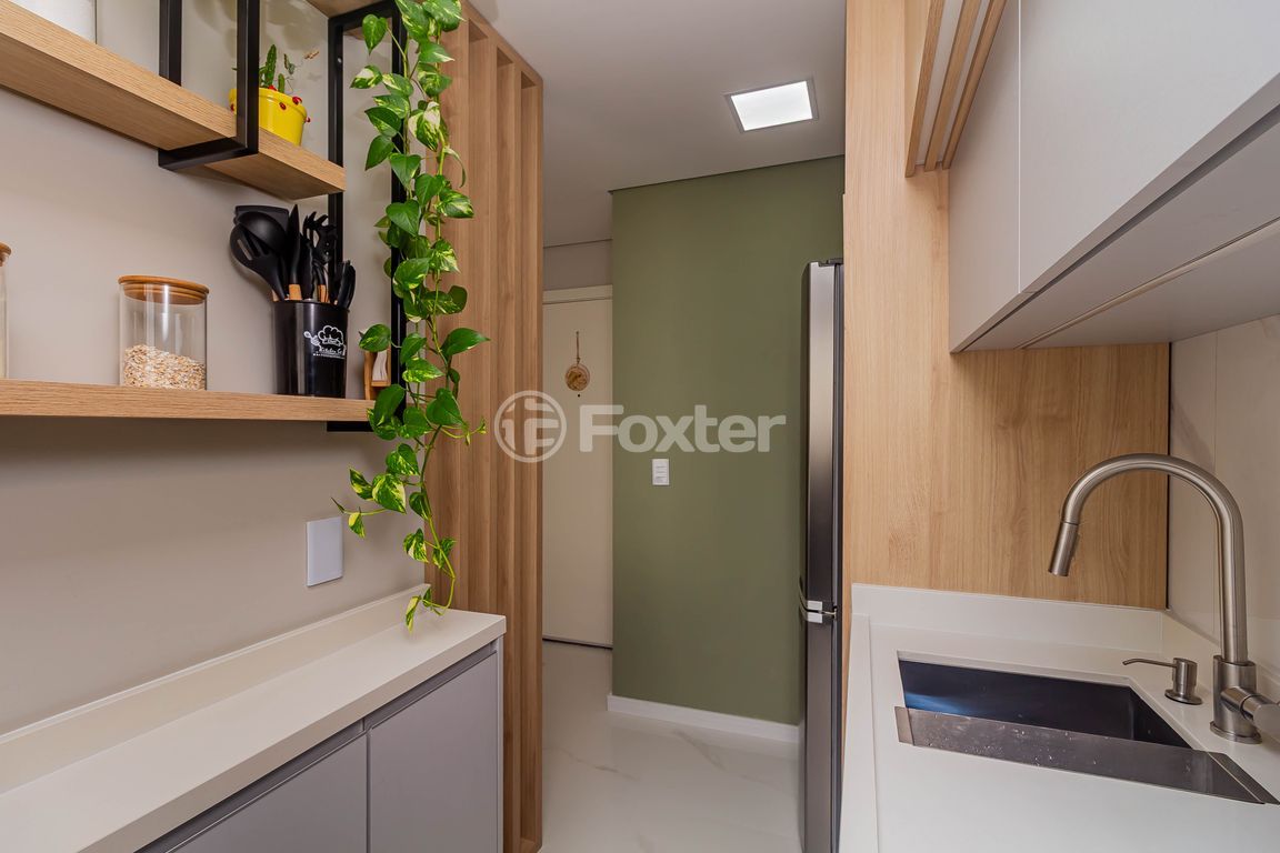Apartamento para comprar em Reverendo Olavo Nunes, 270 - foto 34