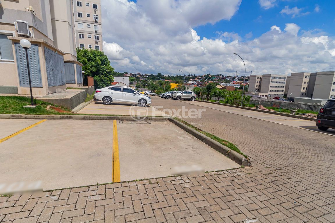 Apartamento para comprar em Reverendo Olavo Nunes, 270 - foto 43