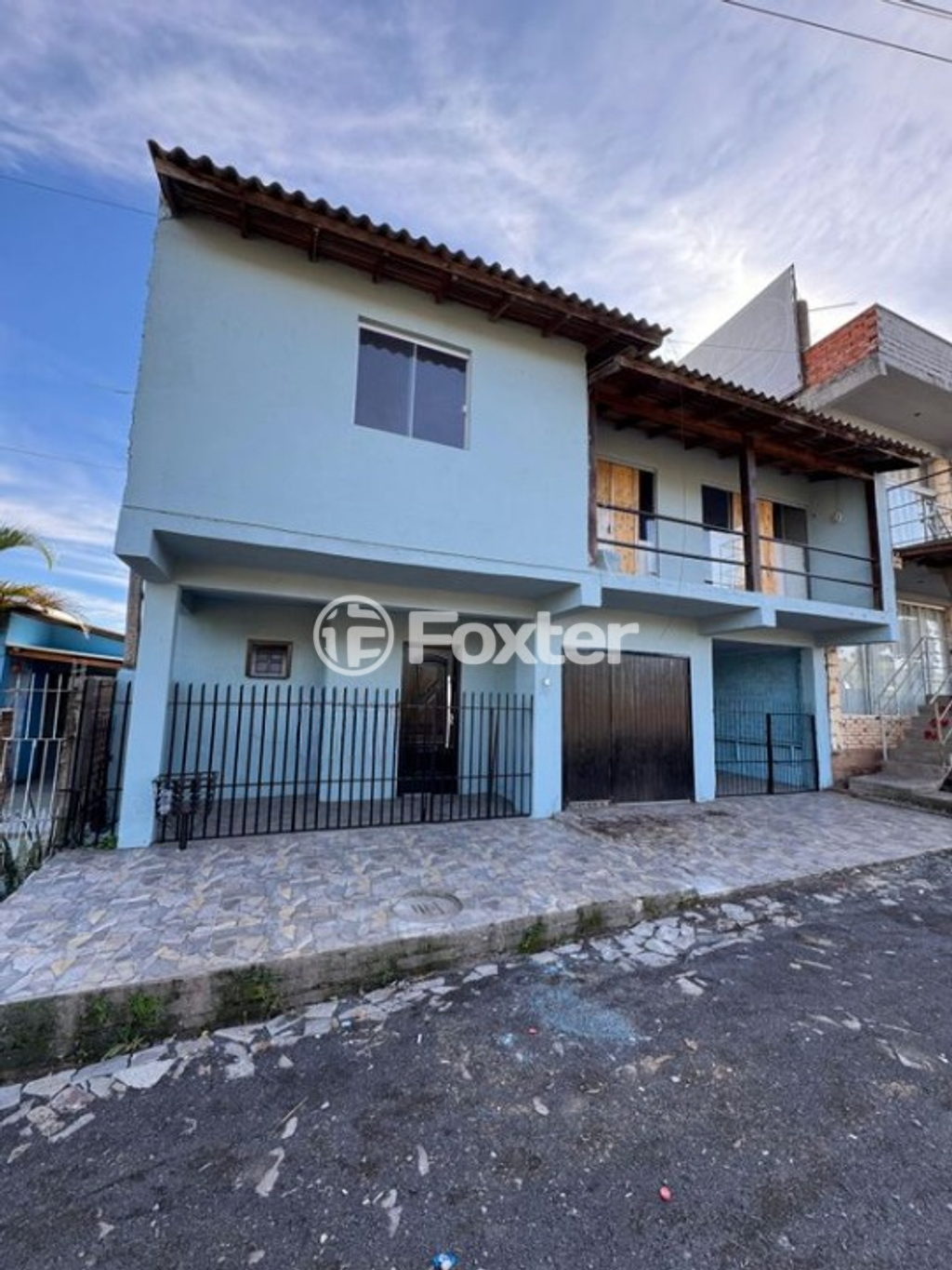 casa sobrado para comprar em Dois Irmãos, 20 - foto 15