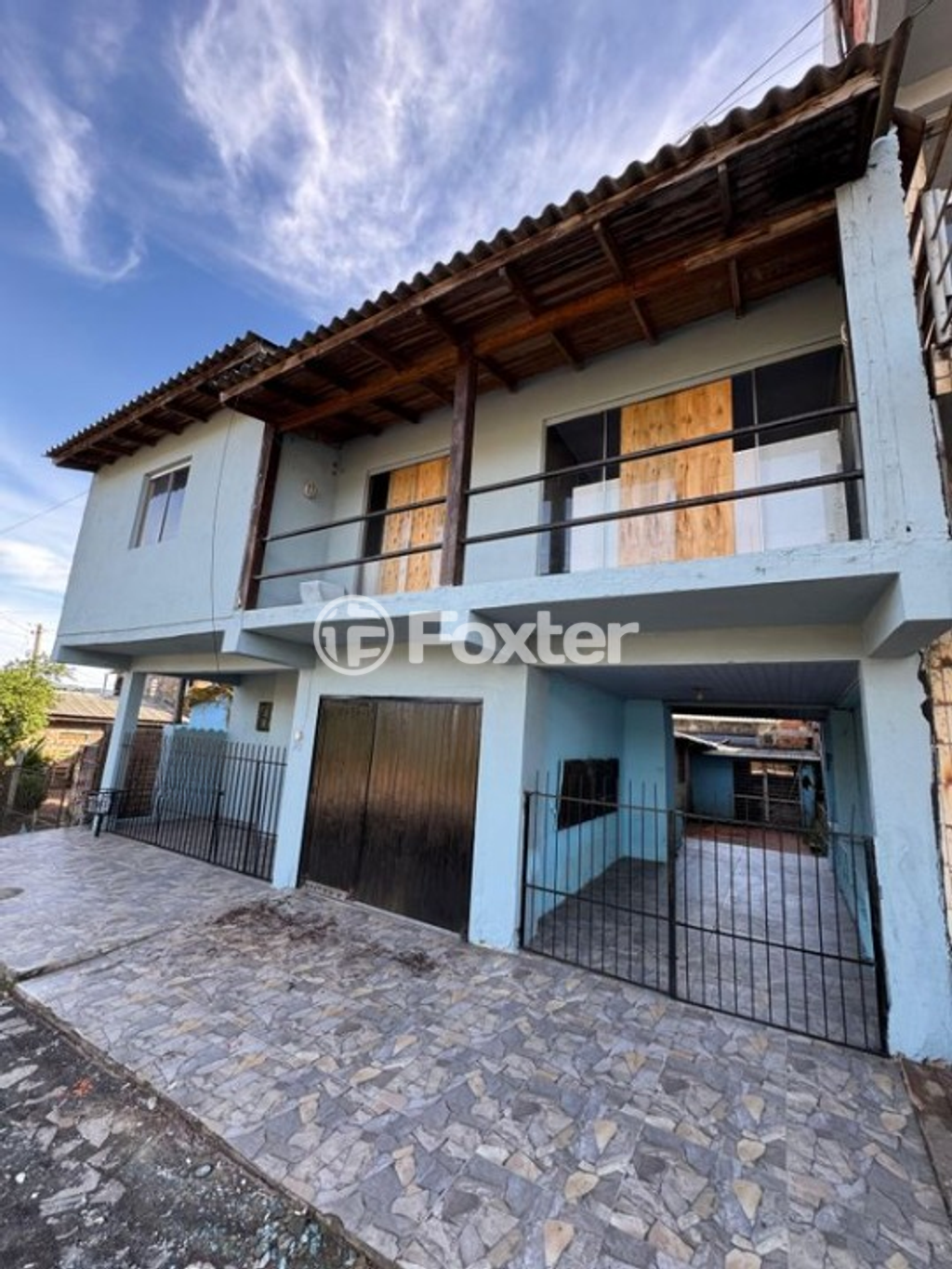 casa sobrado para comprar em Dois Irmãos, 20 - foto 16
