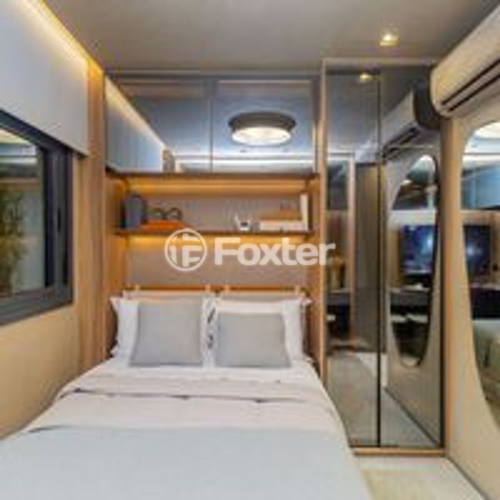 Studio/Kitnet/JK para comprar em Castro Alves, 700 - foto 13