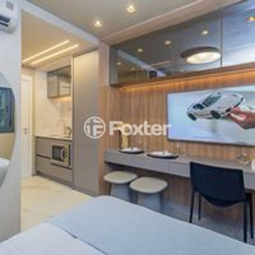 Studio/Kitnet/JK para comprar em Castro Alves, 700 - foto 20