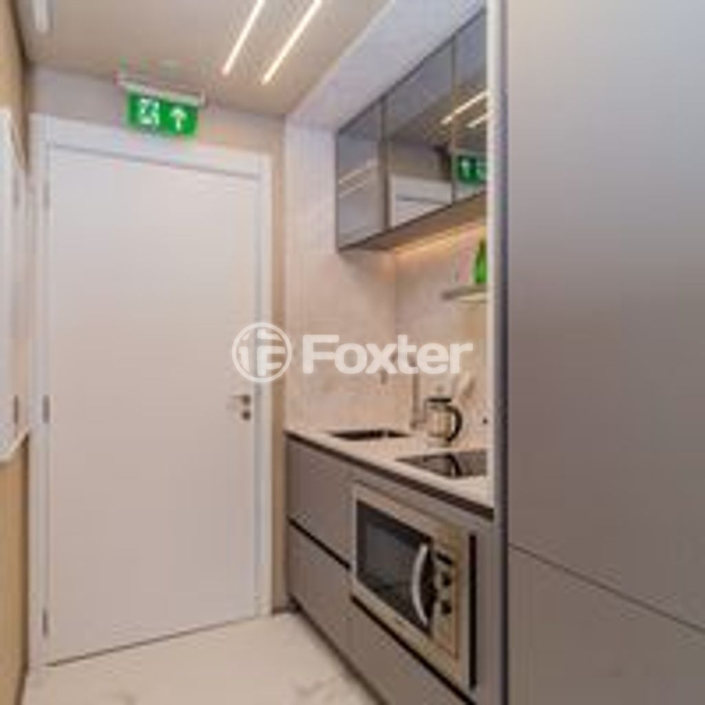 Studio/Kitnet/JK para comprar em Castro Alves, 700 - foto 7