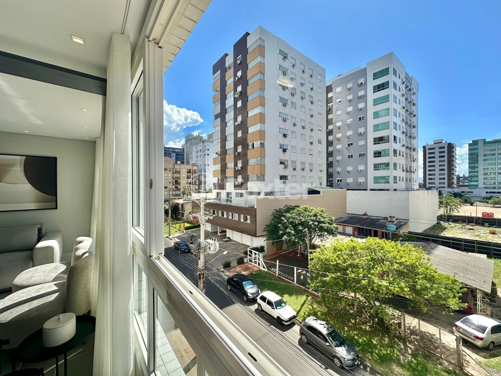 Apartamento para comprar em Guilherme Gitman, 794 - foto 28