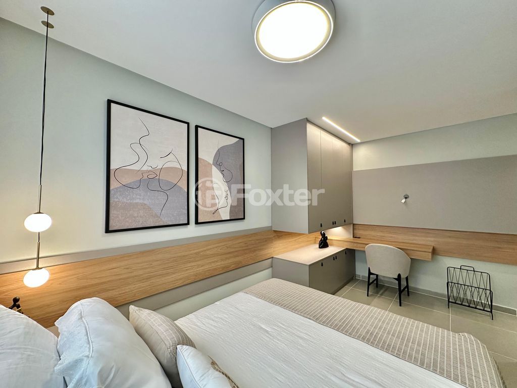 Apartamento para comprar em Guilherme Gitman, 794 - foto 22