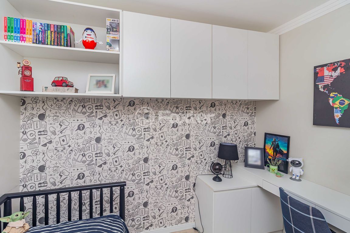 Casa em condominio para comprar em Mauá, 301 - foto 42