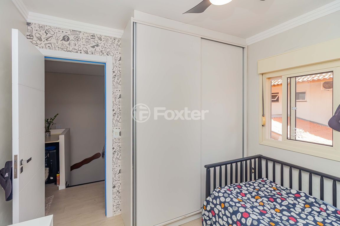 Casa em condominio para comprar em Mauá, 301 - foto 44