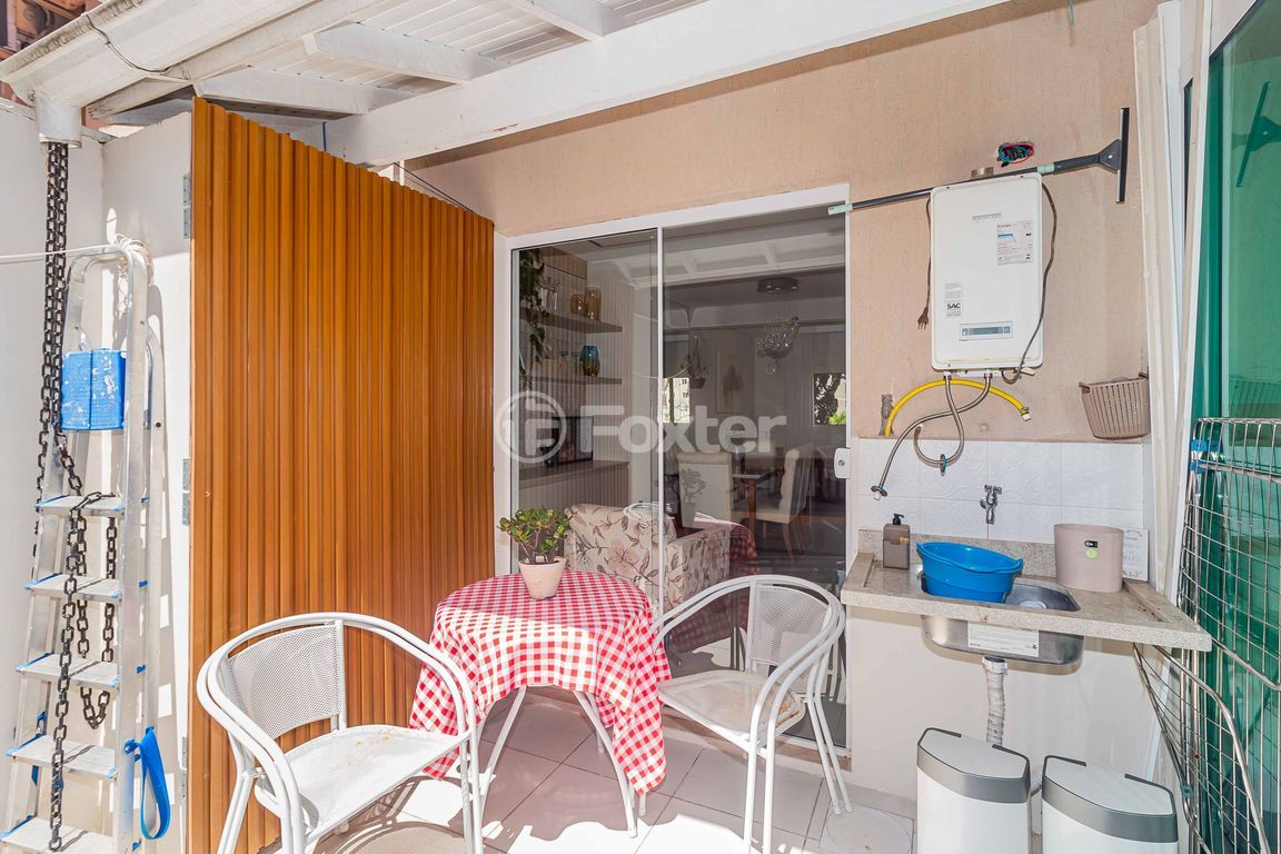 Casa em condominio para comprar em Mauá, 301 - foto 28