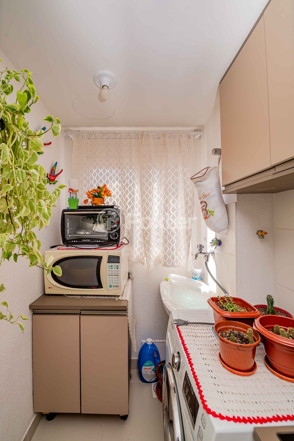 Apartamento para comprar em Rodrigues da Fonseca, 1695 - foto 39