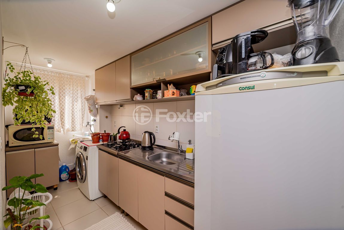 Apartamento para comprar em Rodrigues da Fonseca, 1695 - foto 37