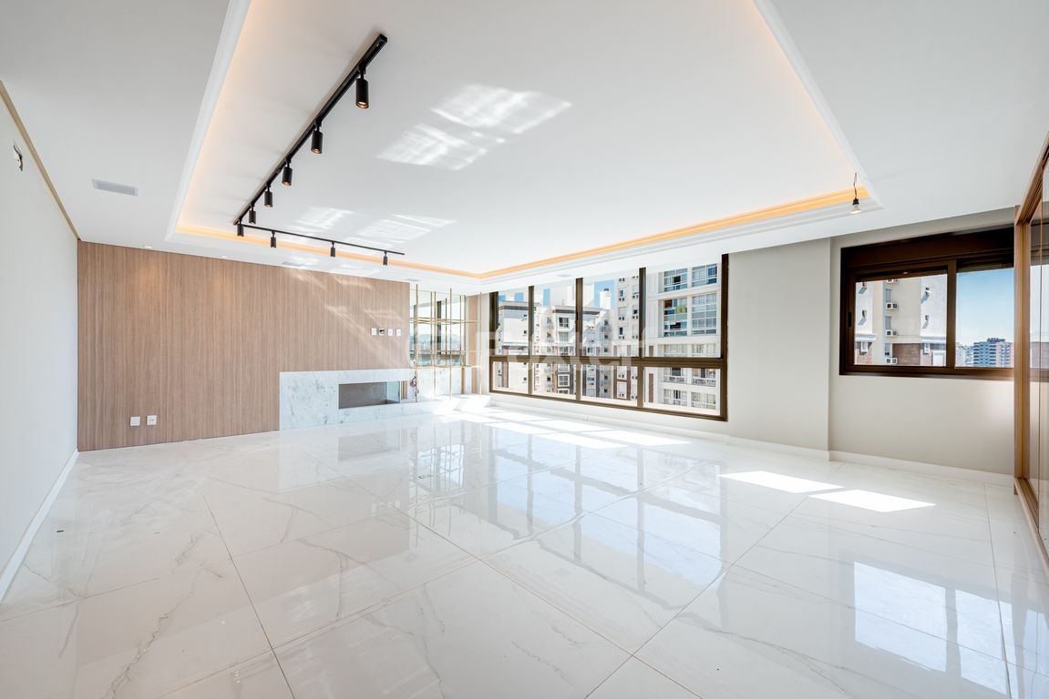 Apartamento para comprar em Boa Vista, Porto Alegre - foto 1