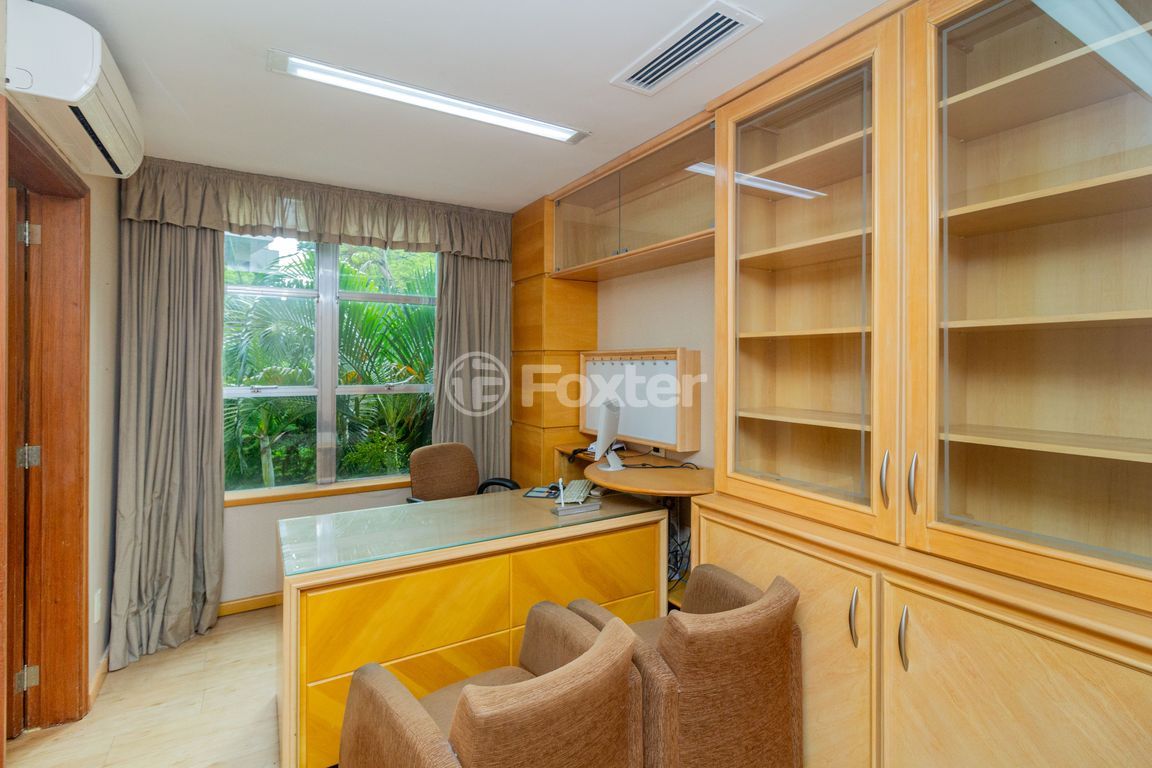 consultorio sala conjunto para comprar em Luciana de Abreu, 267 - foto 17