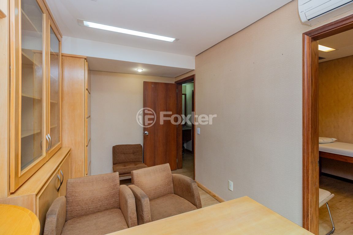 consultorio sala conjunto para comprar em Luciana de Abreu, 267 - foto 24