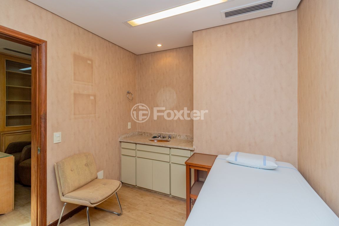 consultorio sala conjunto para comprar em Luciana de Abreu, 267 - foto 32