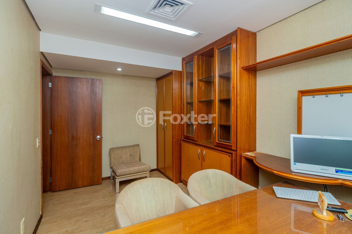consultorio sala conjunto para comprar em Luciana de Abreu, 267 - foto 27