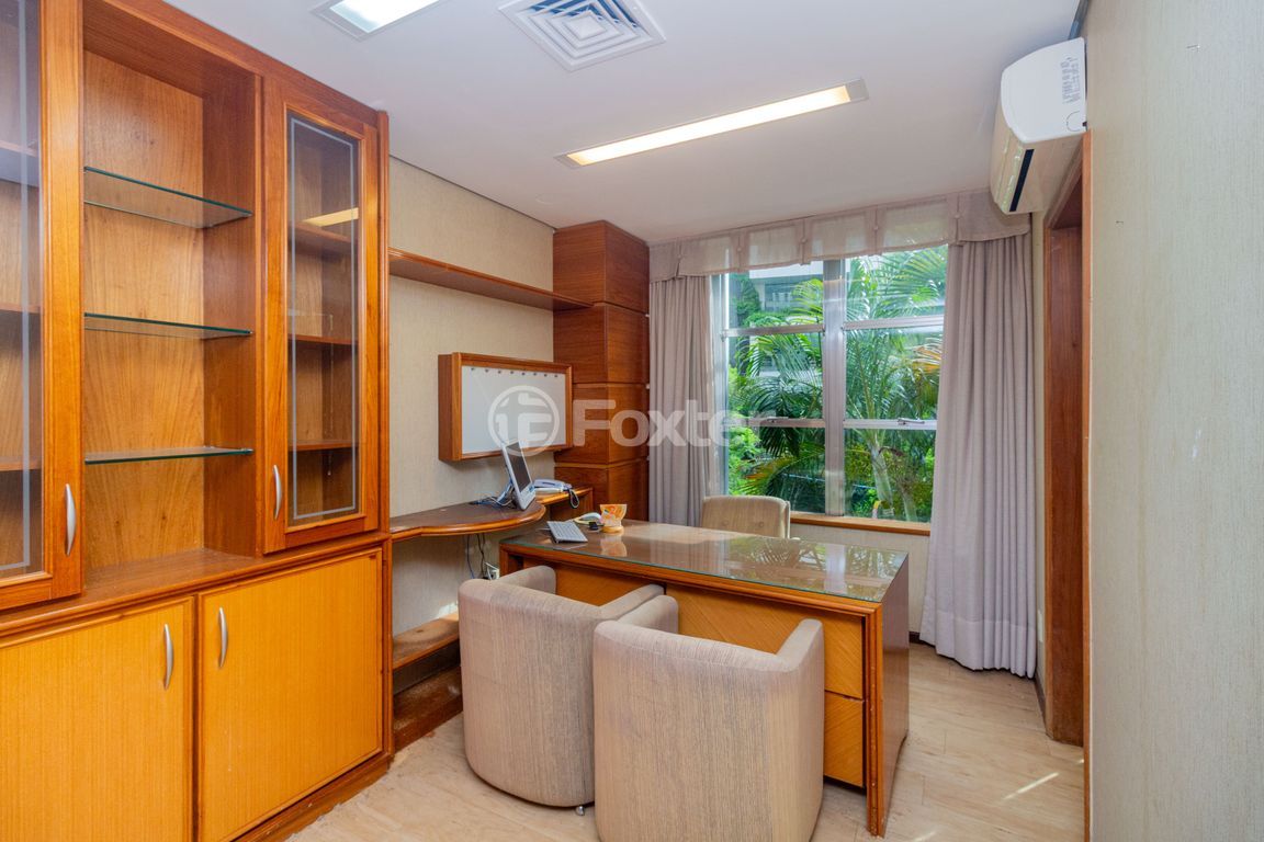 consultorio sala conjunto para comprar em Luciana de Abreu, 267 - foto 25