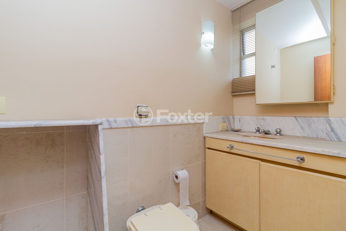 consultorio sala conjunto para comprar em Luciana de Abreu, 267 - foto 39