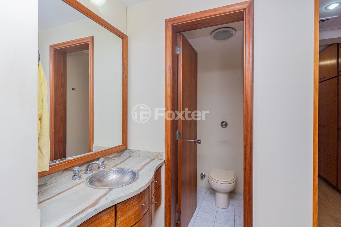 consultorio sala conjunto para comprar em Luciana de Abreu, 267 - foto 40