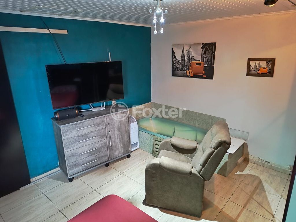 casa sobrado para comprar em Edison, 296 - foto 7