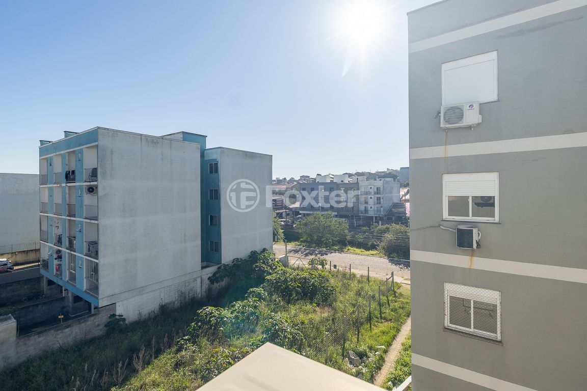 Apartamento para comprar em Jardim Algarve, Alvorada - foto 1