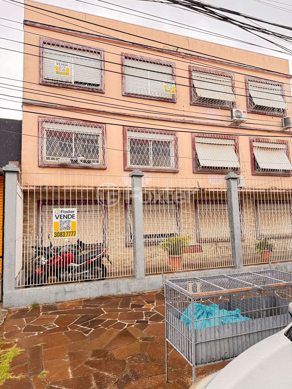 Apartamento para comprar em Piauí, 444 - foto 11