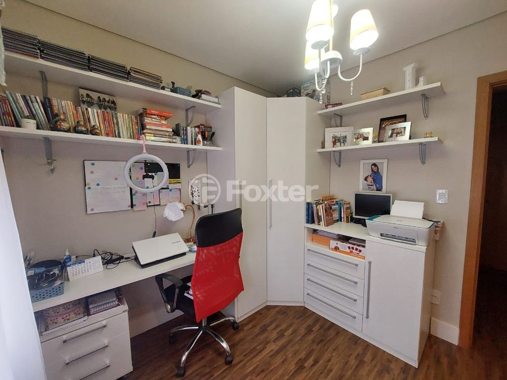 Casa em condominio para comprar em Frei Caneca, 188 - foto 13