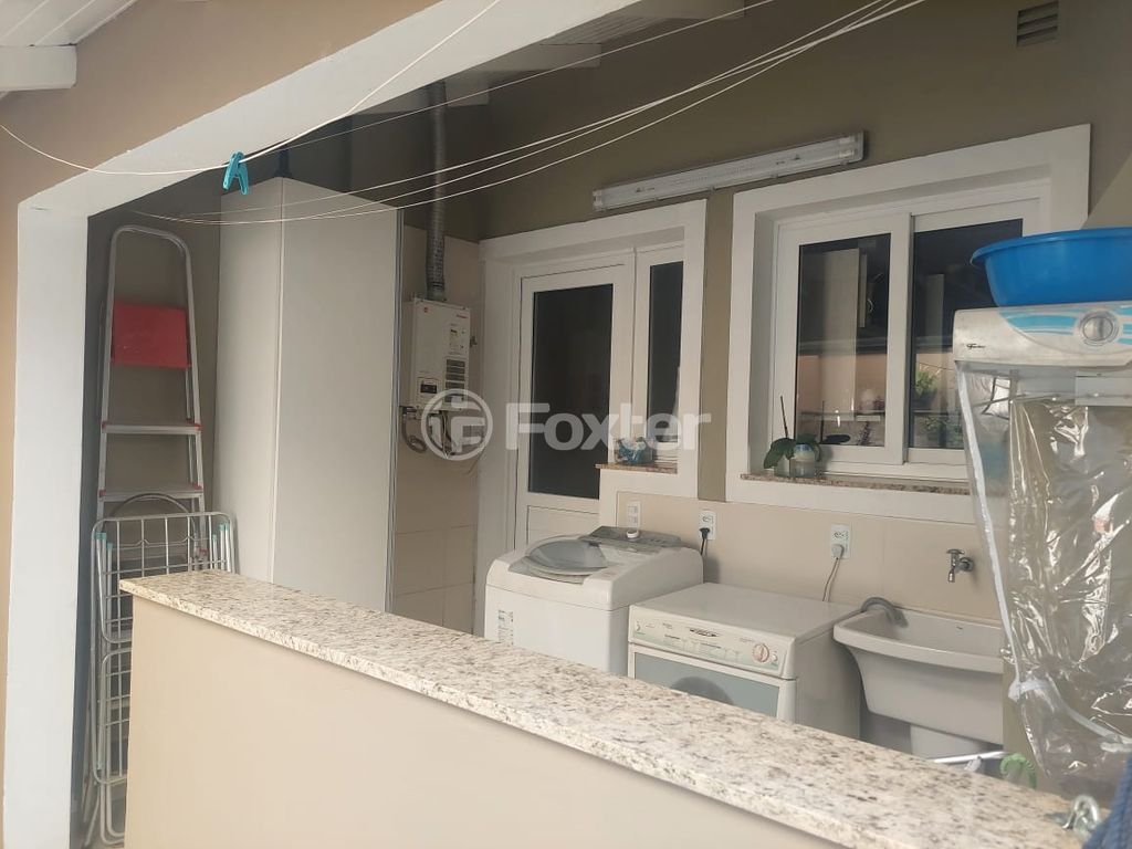Casa em condominio para comprar em Frei Caneca, 188 - foto 18
