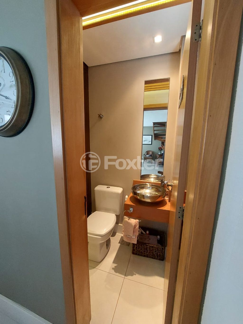 Casa em condominio para comprar em Frei Caneca, 188 - foto 7