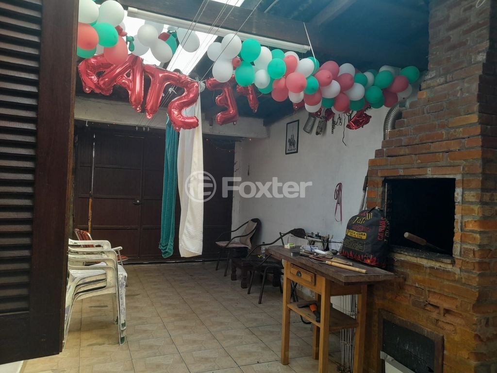 casa sobrado para comprar em Charlie Chaplin, 656 - foto 8