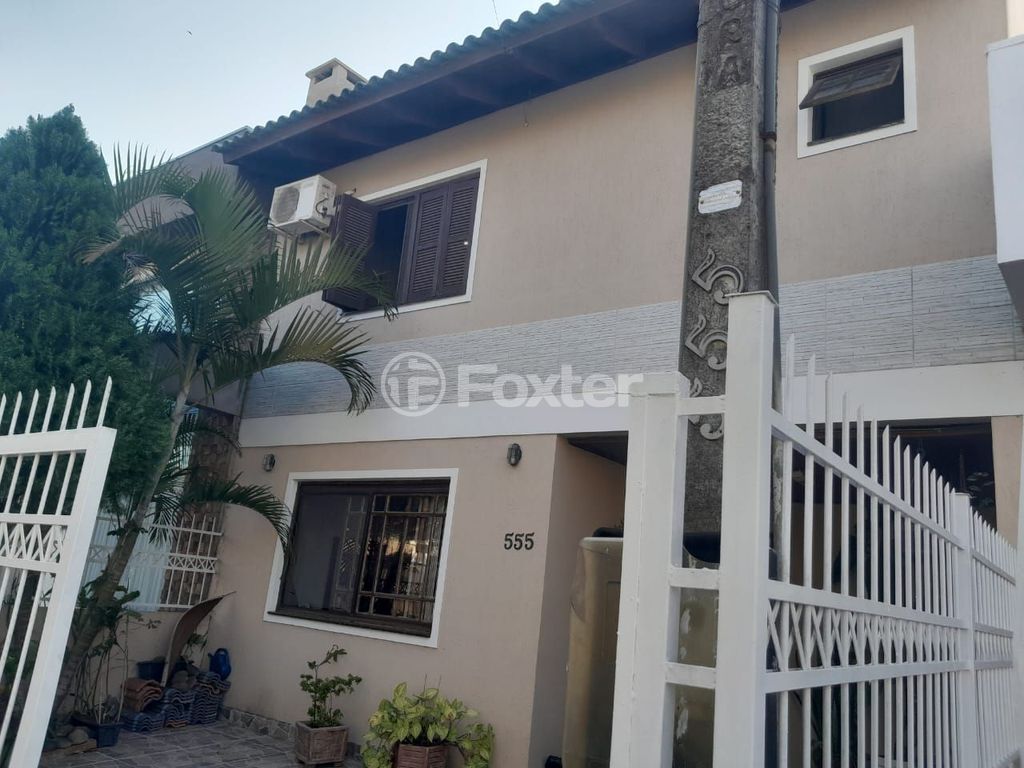 casa sobrado para comprar em Hípica, Porto Alegre - foto 1