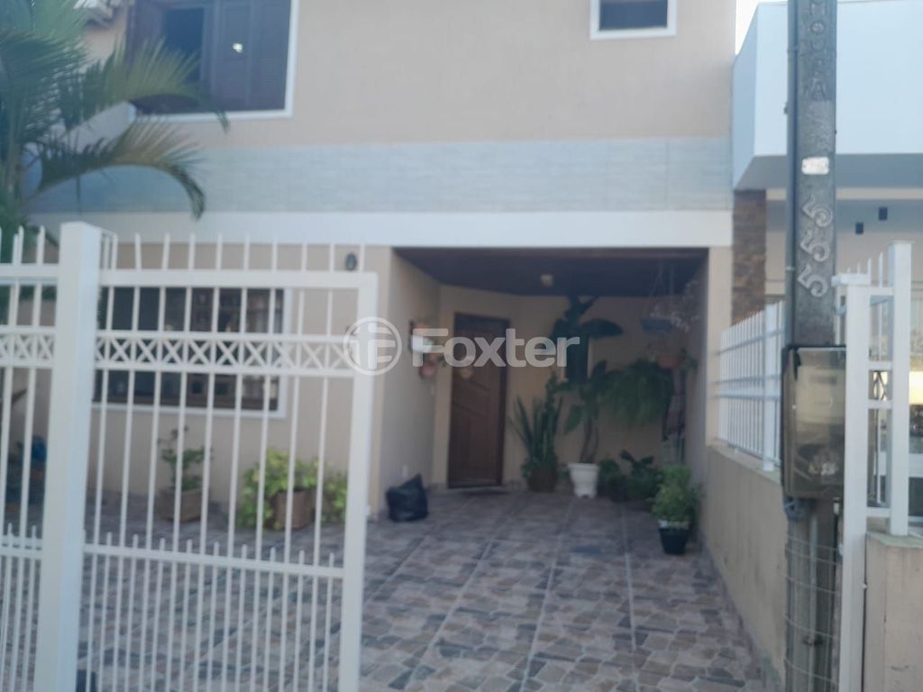 casa sobrado para comprar em Guatambu, 555 - foto 2