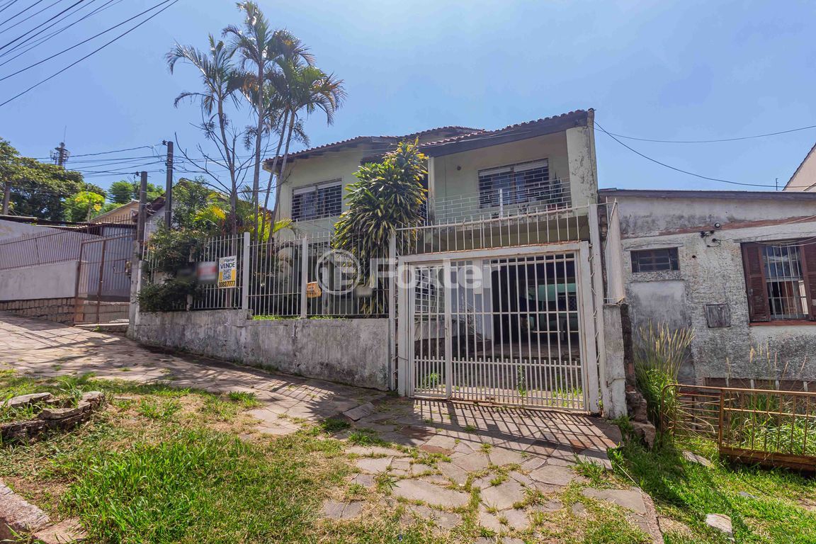 casa sobrado para comprar em Batista Xavier, 423 - foto 81
