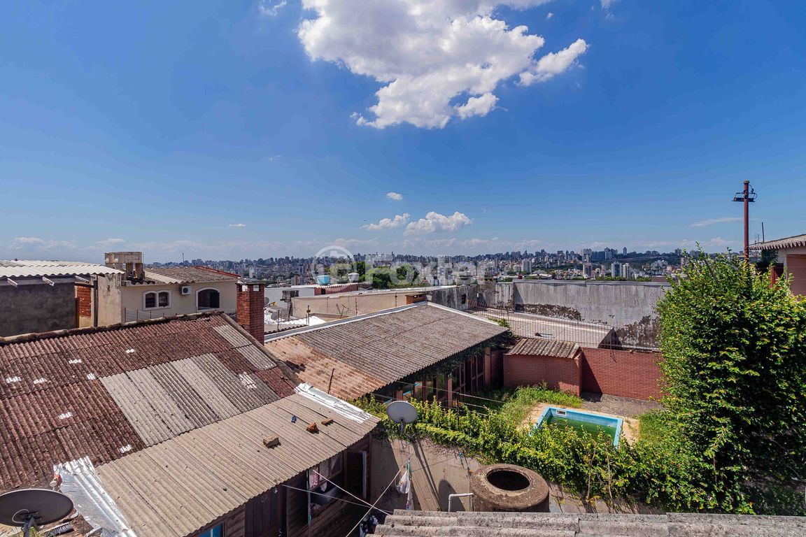 casa sobrado para comprar em Batista Xavier, 423 - foto 48