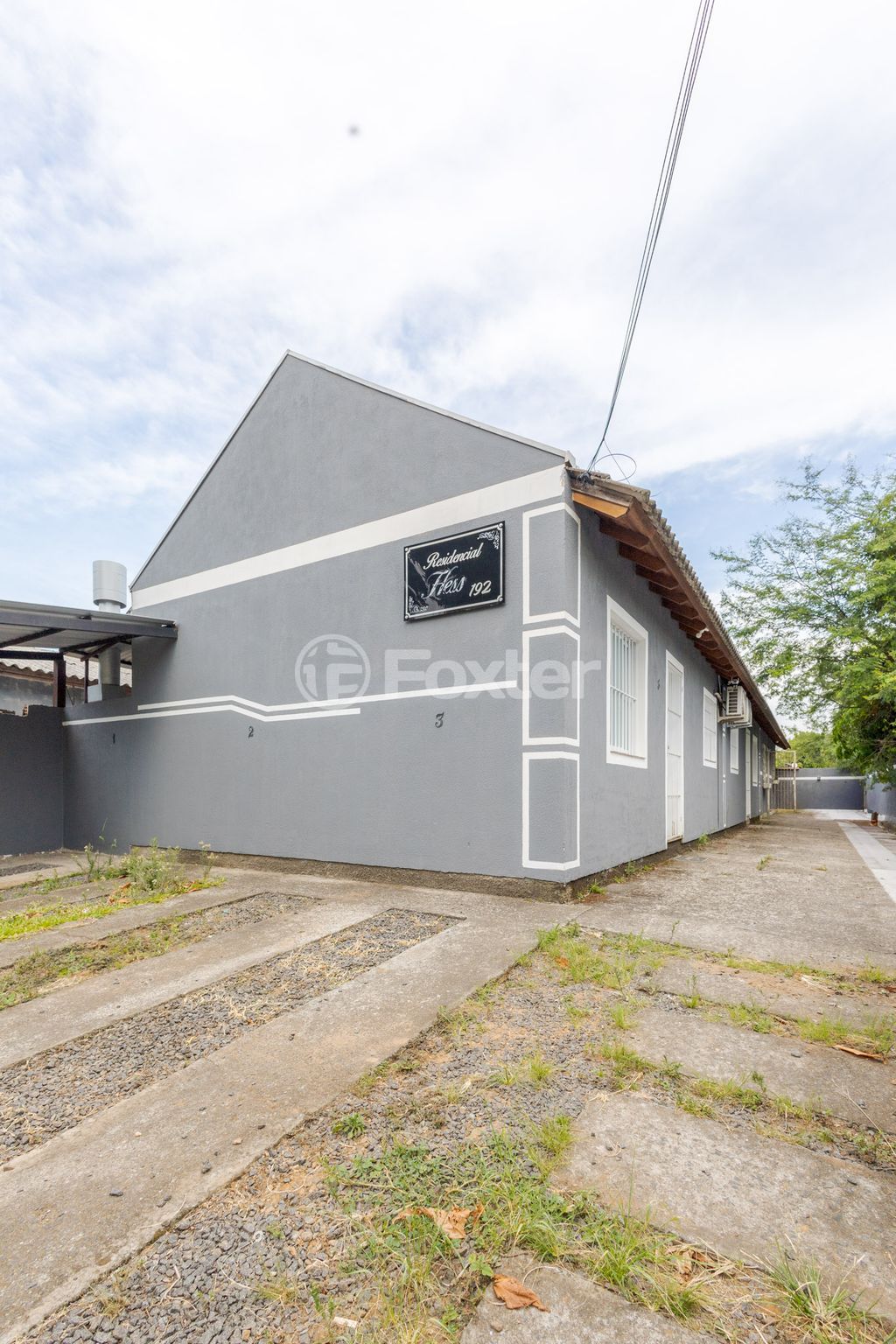 Casa em condominio para comprar em Nicolau Hees, 192 - foto 19