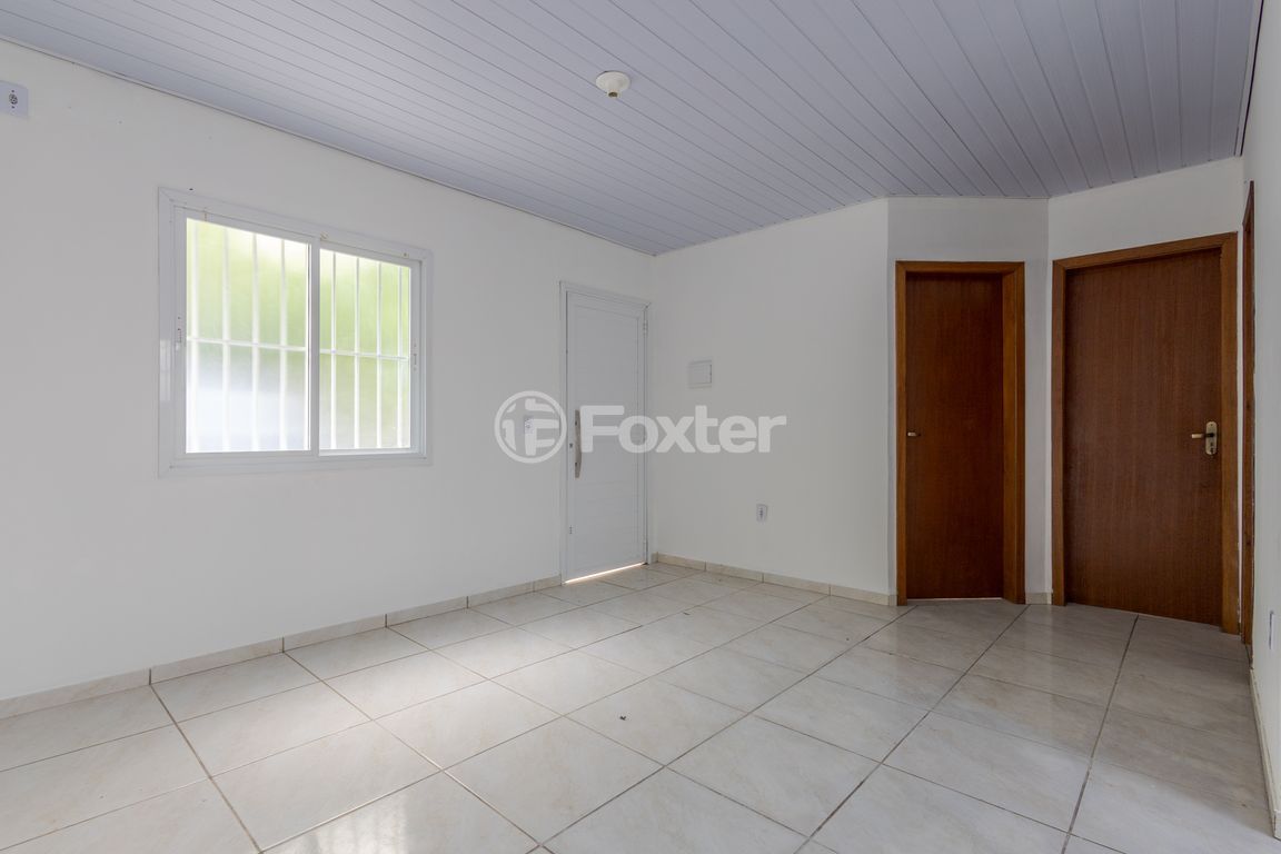 Casa em condominio para comprar em Santa Fé, Gravataí - foto 1
