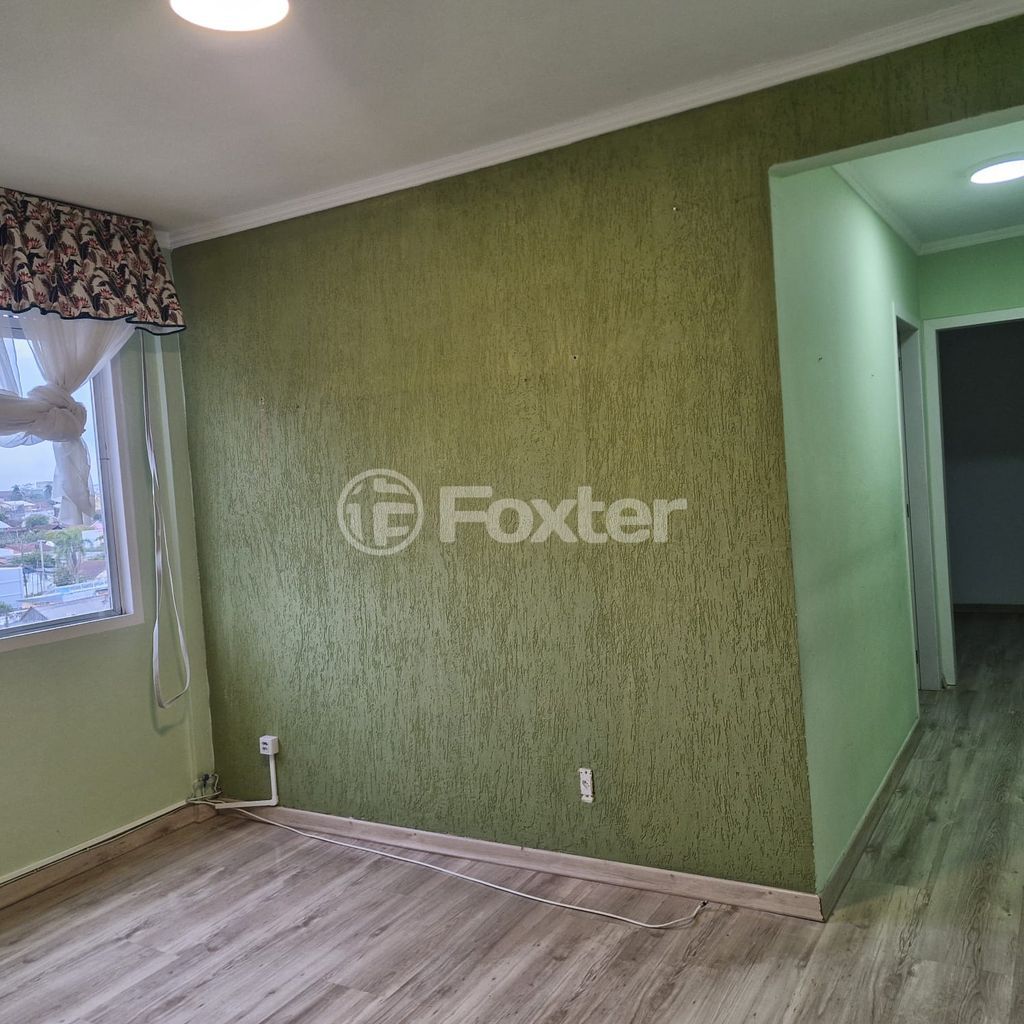 Apartamento para comprar em Camaquã, Porto Alegre - foto 1