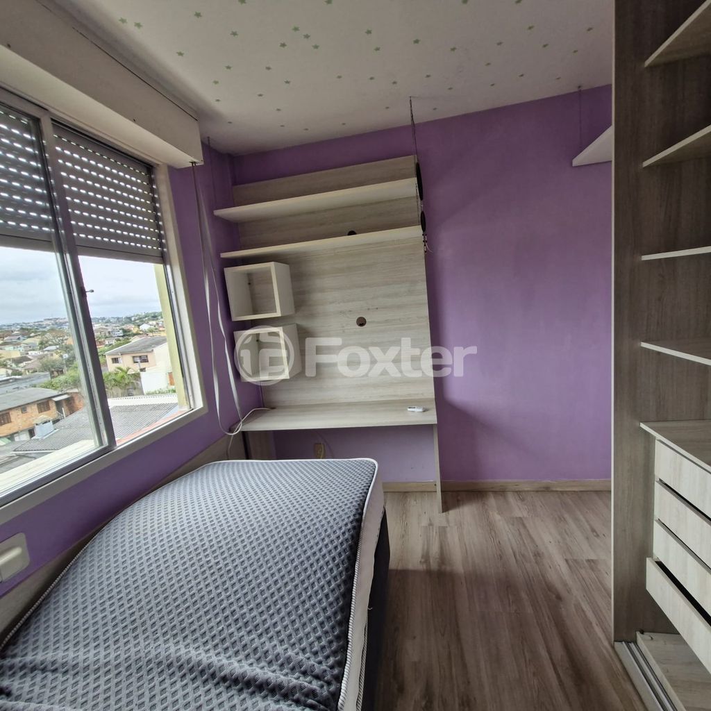 Apartamento para comprar em João Mora, 495 - foto 20