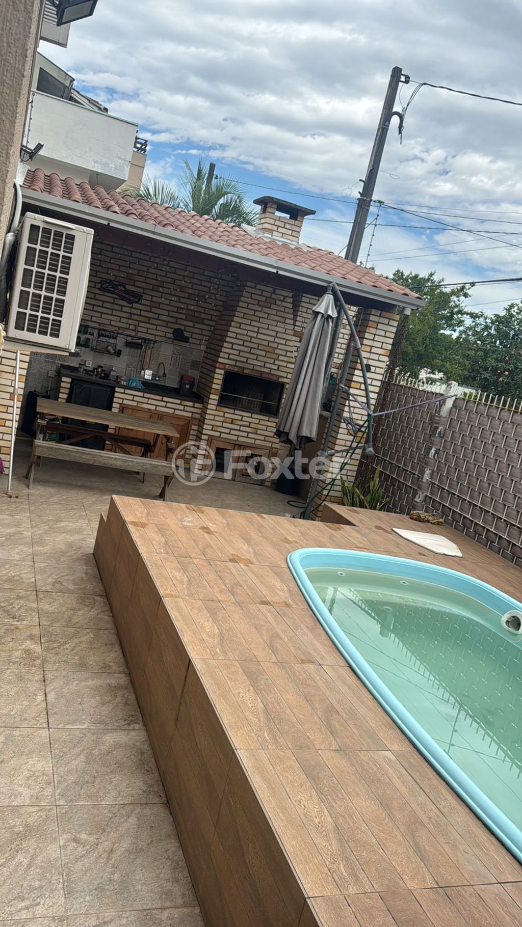 casa sobrado para comprar em Dante Poggetti, 346 - foto 21