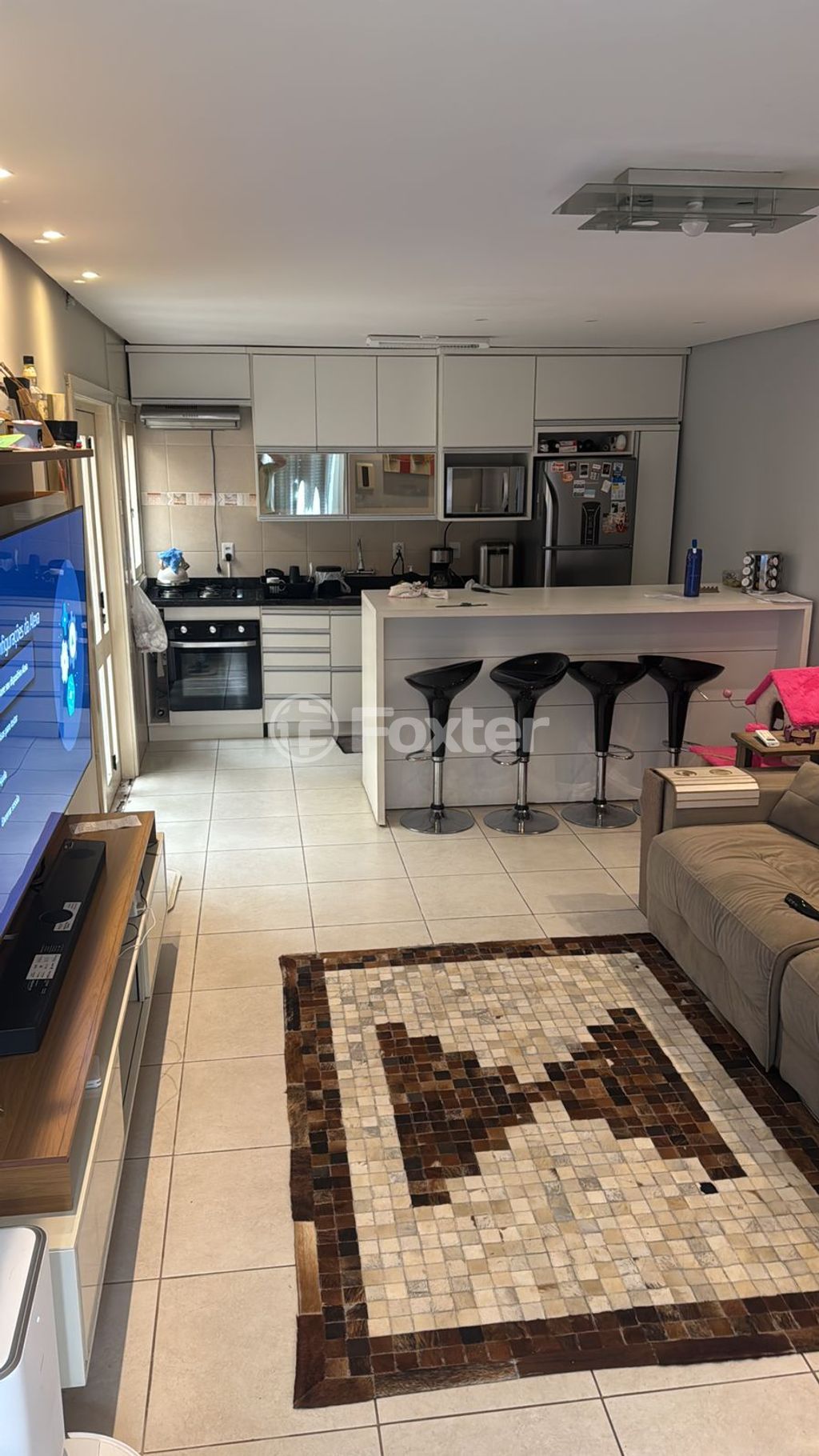 casa sobrado para comprar em Dante Poggetti, 346 - foto 13