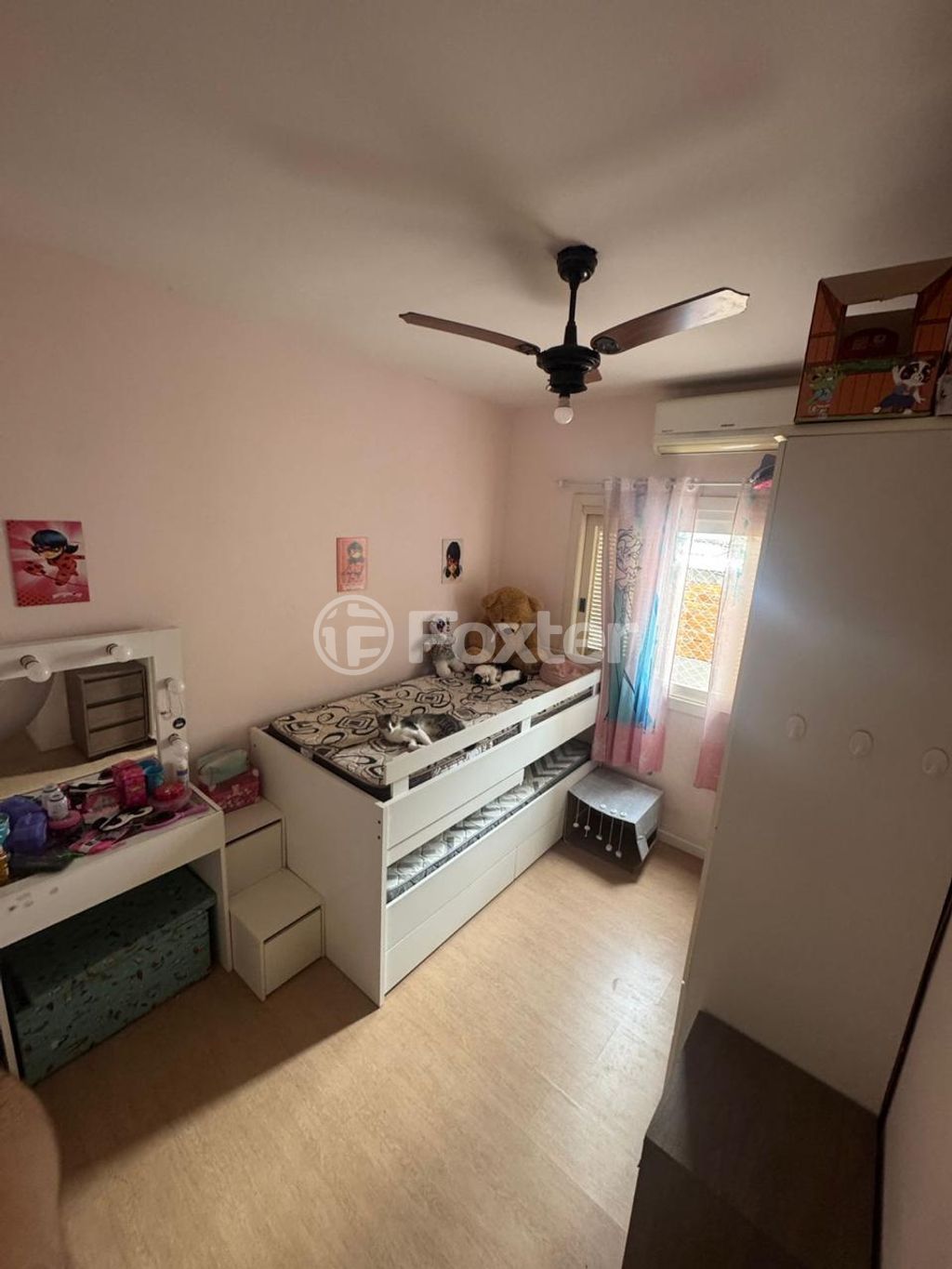 casa sobrado para comprar em Dante Poggetti, 346 - foto 17
